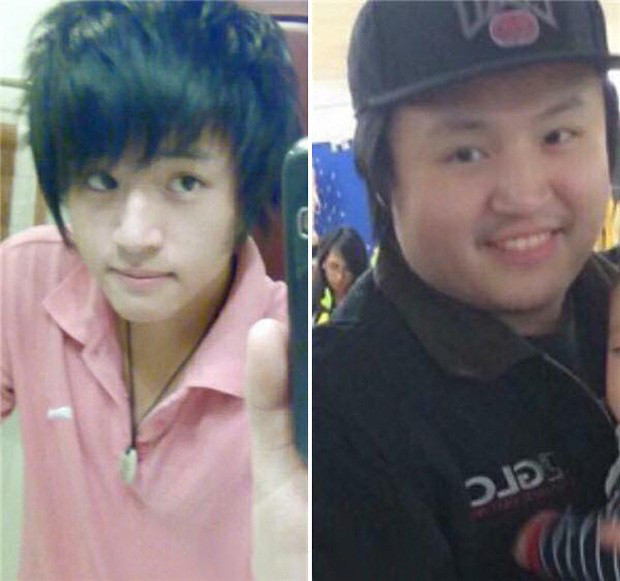 Trên đời này làm gì có người đàn ông trước sau như một.