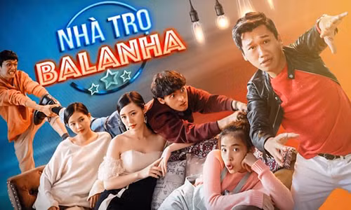 Qua khu ngheo kho hup chao qua ngay cua Xuan Nghi “Nha tro Balanha”-Hinh-2