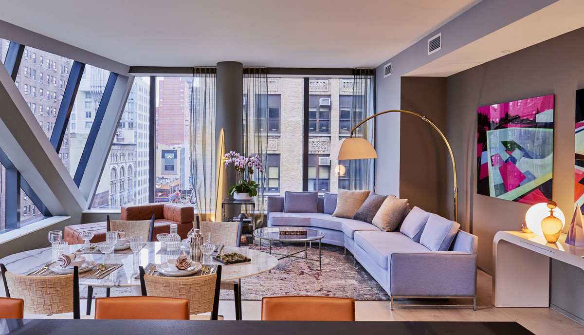 Giờ bạn đợi gì mà không bắt tay vào việc hoạch định một căn phòng khách mang phong cách đương đại ấn tượng cho gia đình mình.