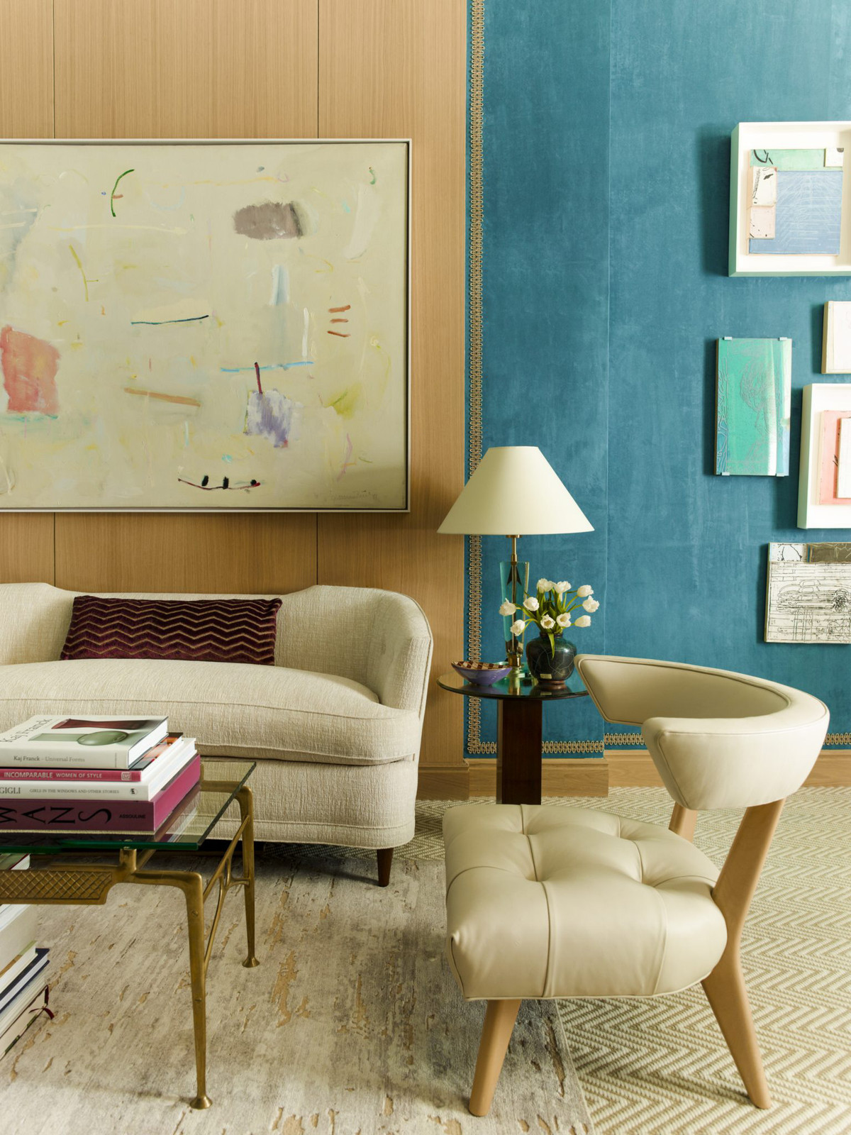 Dù đã ra đời từ rất lâu nhưng đến nay phong cách đương đại vẫn được rất nhiều gia đình lựa chọn cho không gian sống.