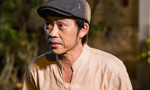 “Lao nong” Hoai Linh va suc hut ky la tu dieu gian di nhat