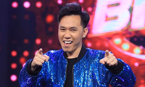 Soi phan ung la cua Anh Duc khi bi tung tin 