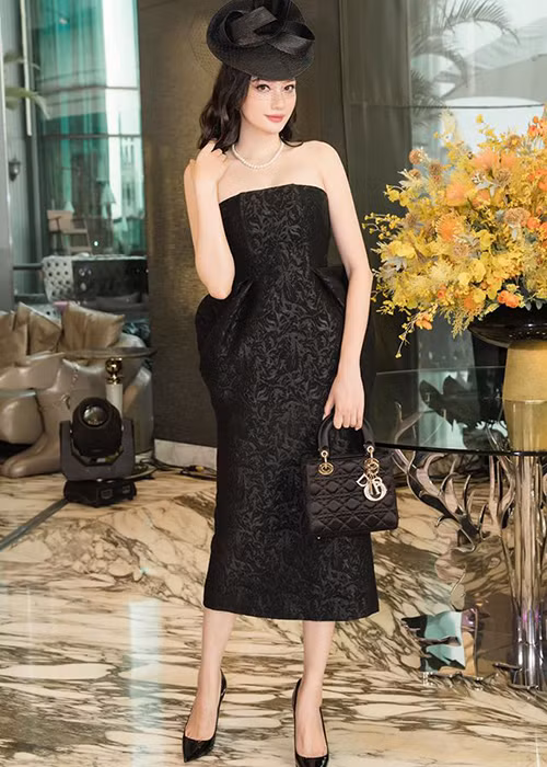 Sức khỏe của Trúc Diễm vào tháng 6/2019 đã ổn định, mắt trở lại bình thường và ba tháng một lần cô vào bệnh viện kiểm tra.