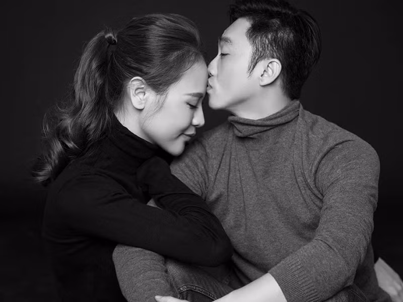 Cường Đô la quyết định cùng Đàm Thu Trang xây dựng tổ ấm vào năm 2019. Trước đó, cả hai trải qua quãng thời gian 2 năm tìm hiểu.