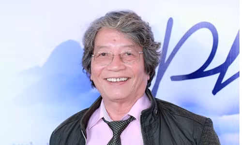 Ai moi thuc la “nang tho” cua nhac si Pho Duc Phuong?