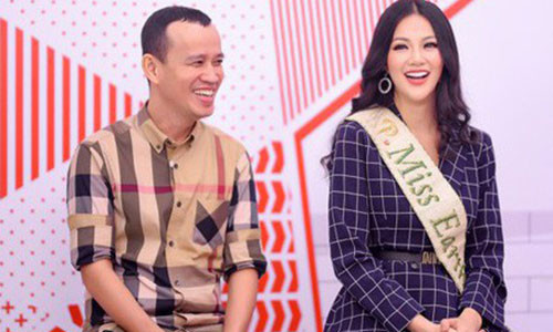 Phoi bay goc khuat moi quan he cua ong bau - nghe si trong showbiz Viet-Hinh-2