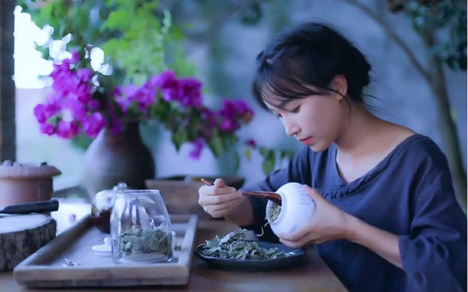 Kênh YouTube của mỹ nhân 29 tuổi hiện đạt 10 triệu người đăng ký. Bên cạnh đó, cô cũng có 34 triệu người theo dõi trên Douyin, ứng dụng video ngắn hàng đầu Trung Quốc, và 22 triệu người theo dõi trên mạng xã hội Weibo. Lý Tử Thất kiếm tiền thông qua quảng cáo và bán một số sản phẩm cô tự làm, như mì và nước sốt.