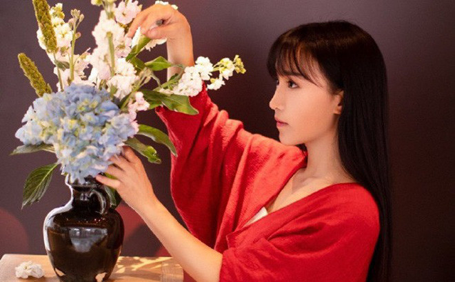 Lý Tử Thất được biết đến với biệt danh "tiên nữ đồng quê", nổi tiếng với các clip nấu ăn ở thôn quê dân dã. Trước đó, một blogger đã tiết lộ thu nhập của mỹ nhân quê Tứ Xuyên đạt 24 triệu USD gây bão mạng xã hội. Tuy nhiên, Lý Tử Thất đã lên tiếng phủ nhận vì con số này quá cao. Theo Xinhuanet, thu nhập của Lý Tử Thất ở vào khoảng 44 triệu NDT (6,2 triệu USD) trong một năm,