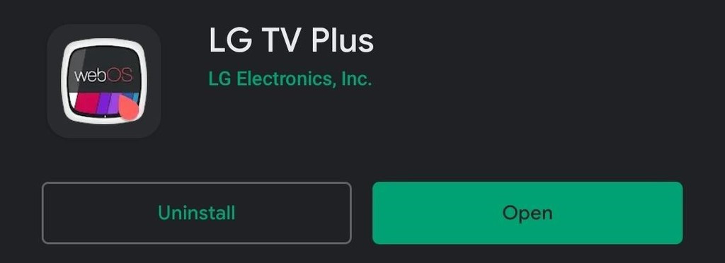 Mặc dù hệ điều hành WebOS của LG có khả năng nhạp văn bản khá tiện nhờ vào điều khiển đi kèm nhưng với những mã thấp hơn chugs ta vẫn nên có bàn phím ngoài. Tải xuống ứng dụng LG chính thức trên Android hoặc iPhone của bạn để bắt đầu.