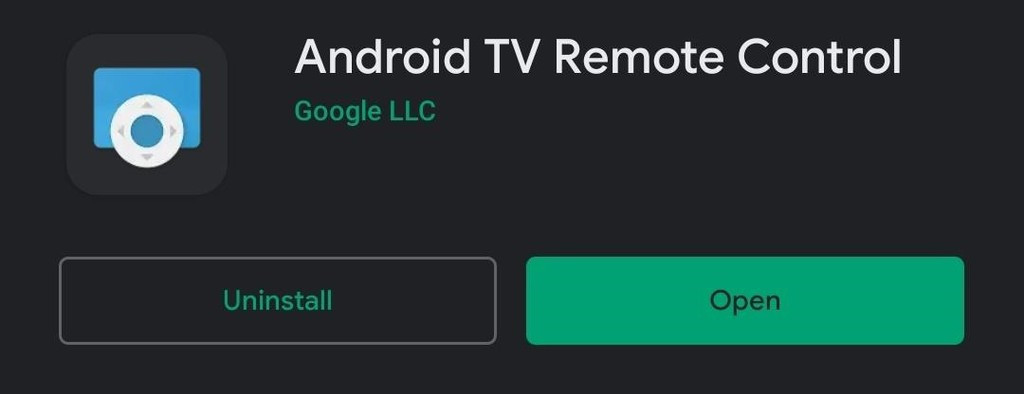 Nếu bạn sở hữu Xiaomi Mi Box S, TV Sony hoặc bất kỳ thiết bị hỗ trợ Android TV nào khác, ứng dụng chính thức từ Google sẽ cho phép bạn nhập văn bản bằng điện thoại của mình.