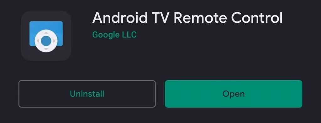 Nếu bạn sở hữu Xiaomi Mi Box S, TV Sony hoặc bất kỳ thiết bị hỗ trợ Android TV nào khác, ứng dụng chính thức từ Google sẽ cho phép bạn nhập văn bản bằng điện thoại của mình.