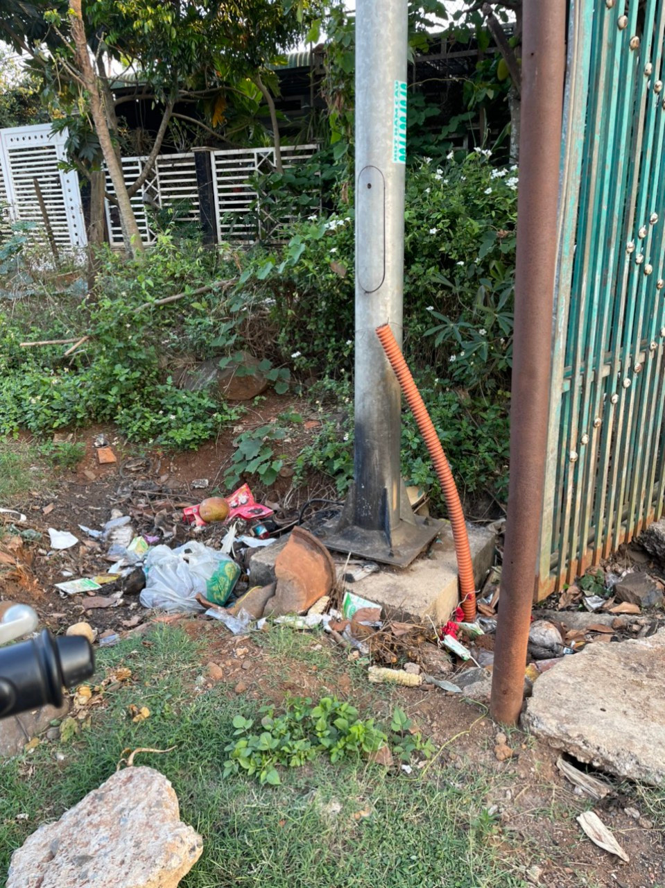 Huyen Krong Pac - Dak Lak: Nhung bong den chua 1 lan phat sang?-Hinh-7