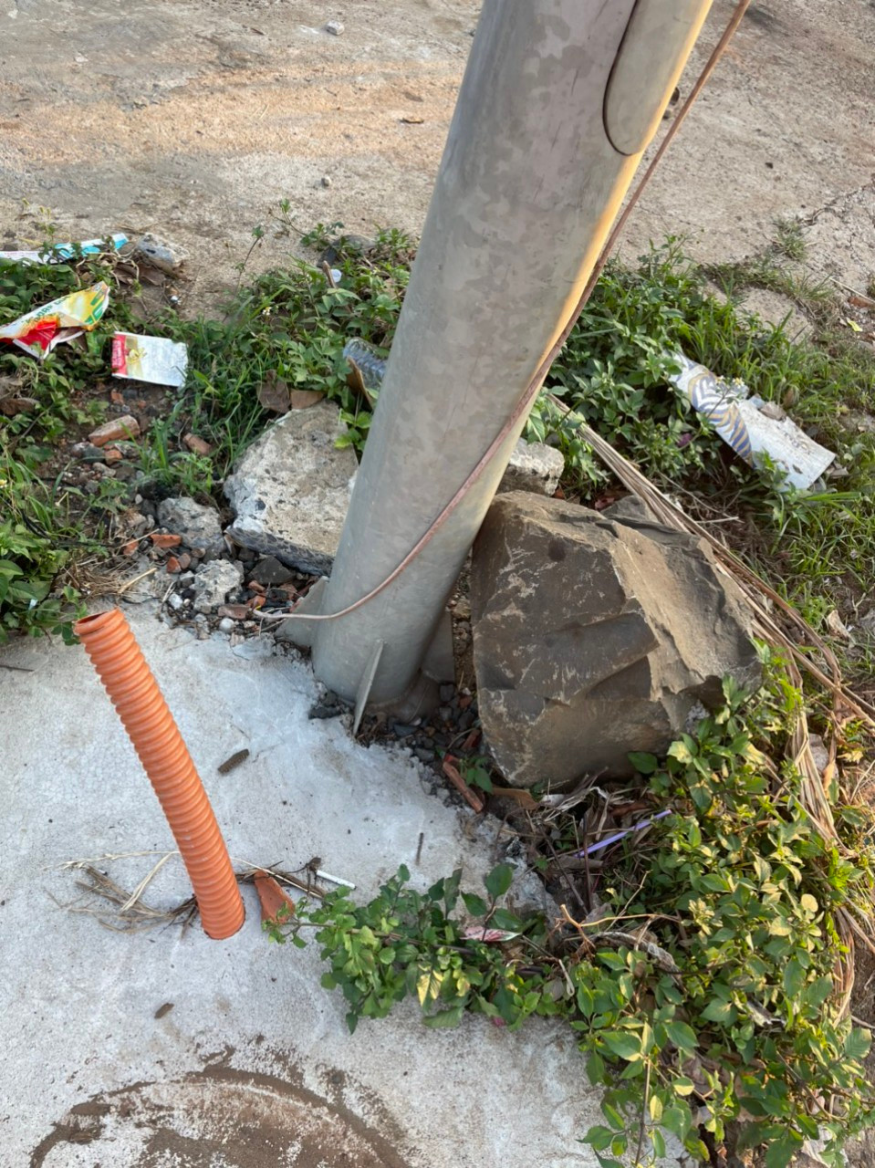 Huyen Krong Pac - Dak Lak: Nhung bong den chua 1 lan phat sang?-Hinh-2