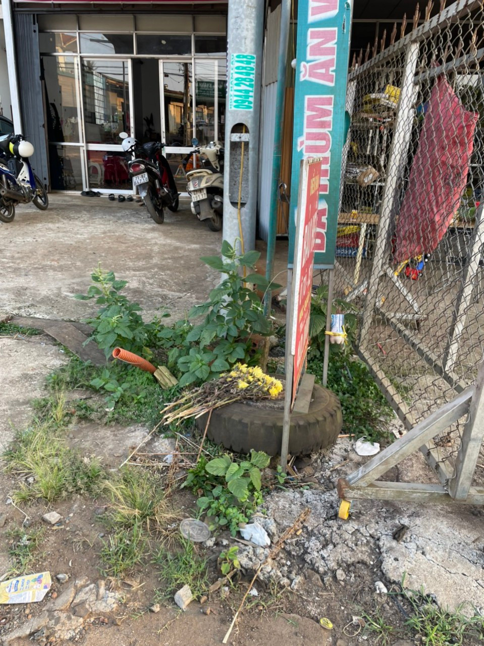 Huyen Krong Pac - Dak Lak: Nhung bong den chua 1 lan phat sang?-Hinh-5