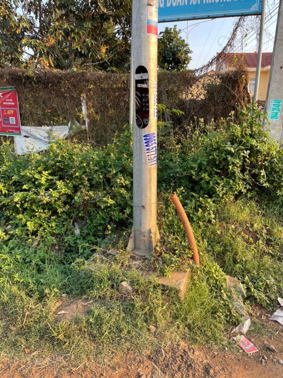 Huyen Krong Pac - Dak Lak: Nhung bong den chua 1 lan phat sang?-Hinh-6