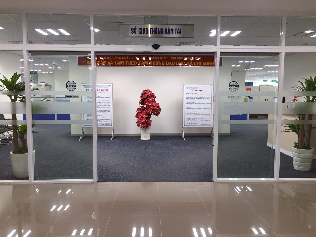 Gói thầu thuê trung tâm sát hạch của Sở GTVT Bình Dương đã có chủ - Hình 3 Goi thau thue trung tam sat hach cua So GTVT Binh Duong da co chu-Hinh-3