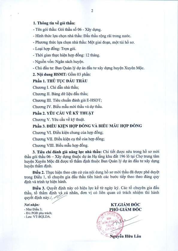 BR-VT: Ban QLDADTXD huyen Xuyen Moc mo lai goi thau xay dung 18 ty-Hinh-2