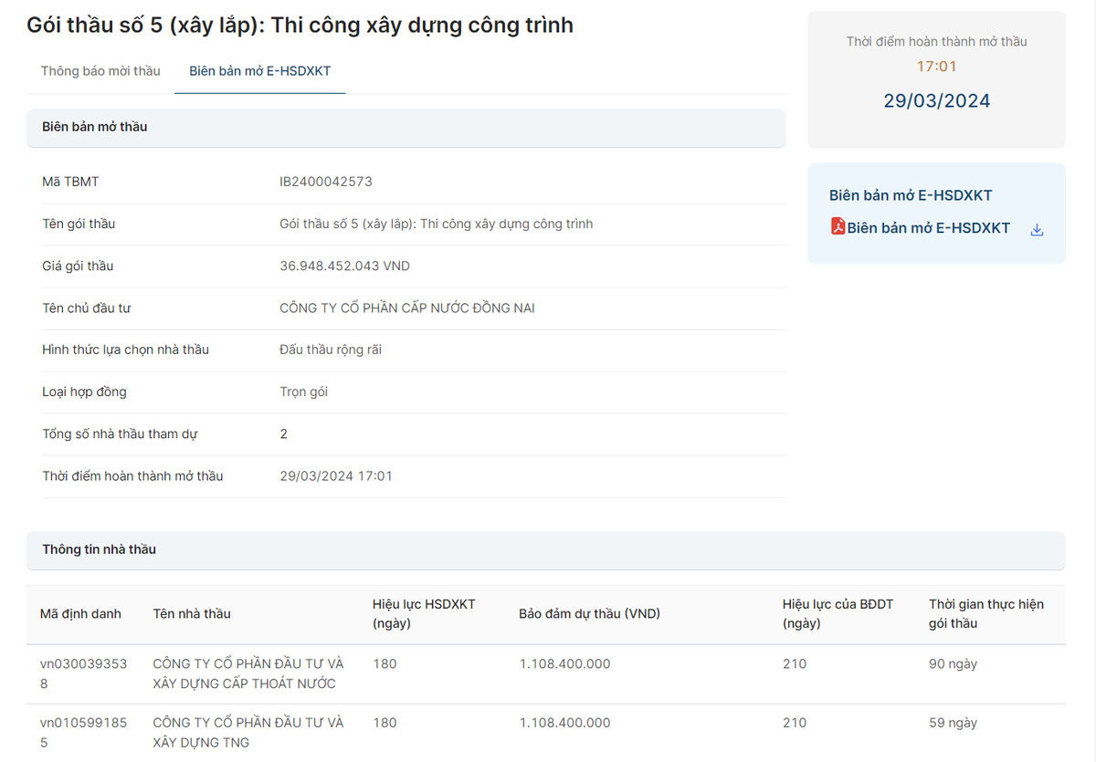 Cuoc dua “song ma” danh goi thau gan 37 ty cua cap nuoc Dong Nai-Hinh-2