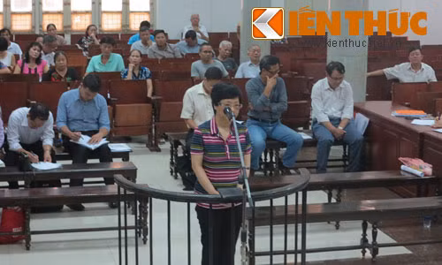 Vi sao 726 nha dau tu “tin sai co” ba Chau Thi Thu Nga?