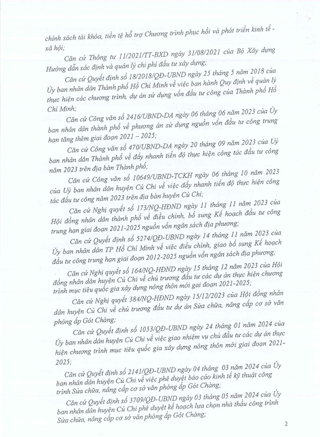 TP HCM: 3 thang Cong ty Tien Phuong trung 11 goi xay lap tai Cu Chi-Hinh-4