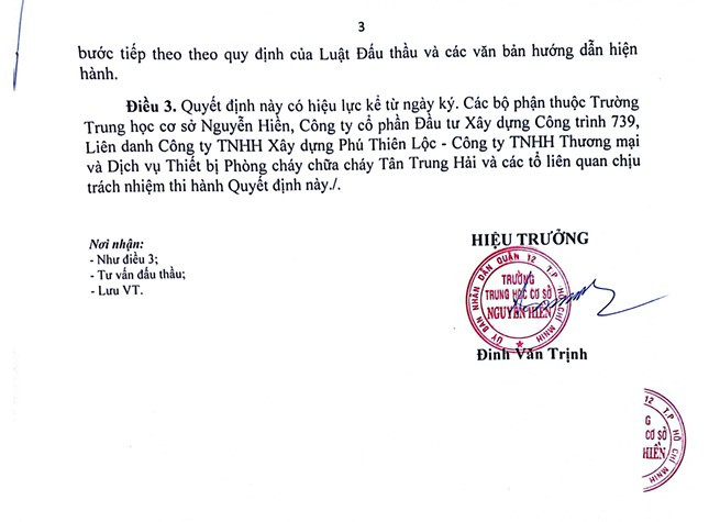 TP HCM: Công ty Phú Thiên Lộc trúng 32 gói thầu tại Quận 12 - Hình 7 TP HCM: Cong ty Phu Thien Loc trung 32 goi thau tai Quan 12-Hinh-7