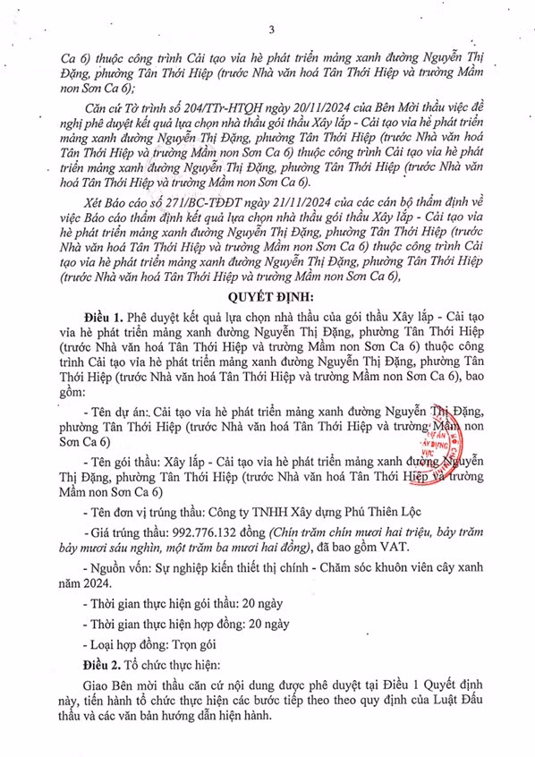 TP HCM: Cong ty Phu Thien Loc trung 32 goi thau tai Quan 12-Hinh-3