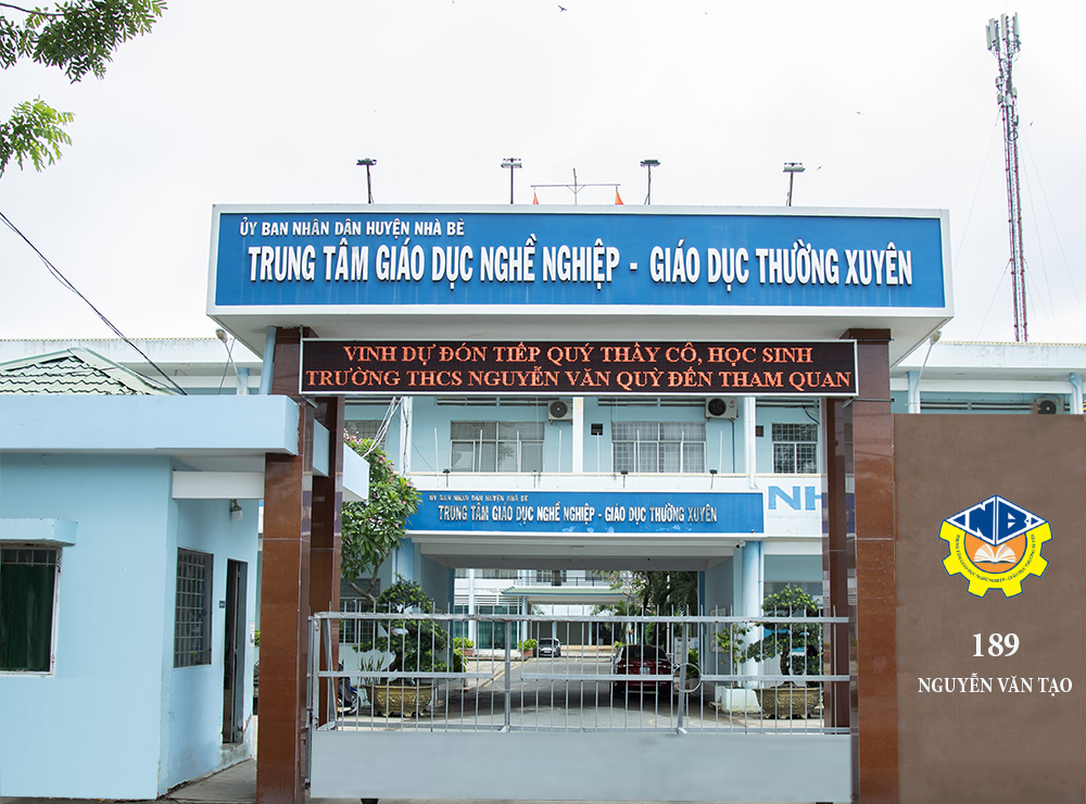 TP HCM: Nhieu goi thau hang chuc ty tai Nha Be dang tim don vi thi cong