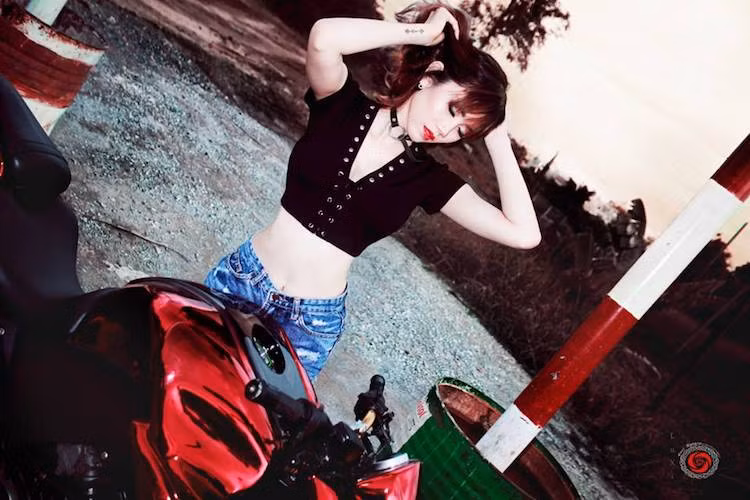 Có tên mã là CB600F, Honda Hornet 600 là mẫu naked-bike tầm trung khá nổi tiếng của hãng xe Nhật Bản Honda, mẫu xe này từng được sản xuất từ năm 1999 tới nay nhưng vẫn luôn được xem là "hàng hot".