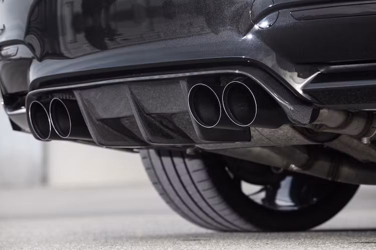 Sức mạnh này có được là nhờ vào khả năng độ lại ECU của Dahler cùng với hệ thống xả bằng thép không rỉ đặc biệt. Bên cạnh đó, hãng độ này còn cung cấp thêm tùy chọn mức công suất "yếu" hơn, đạt 502 mã lực và 700 Nm.