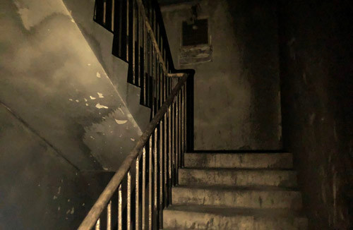 Am anh tro ve can ho sau vu chay chung cu Carina Plaza-Hinh-3