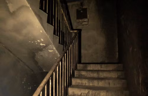 Am anh tro ve can ho sau vu chay chung cu Carina Plaza-Hinh-3