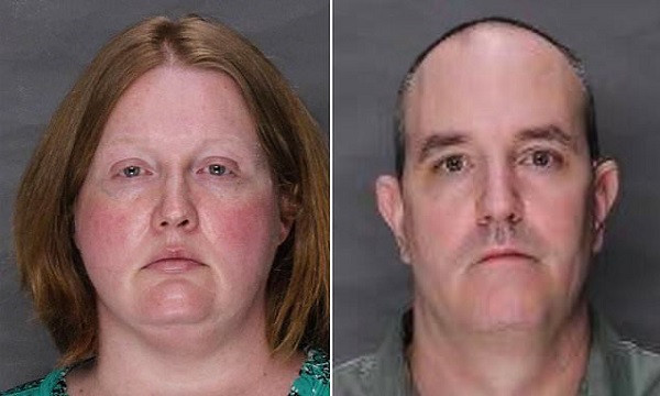 De con ngu duoi ham, me doi mat an phat 288 nam tu