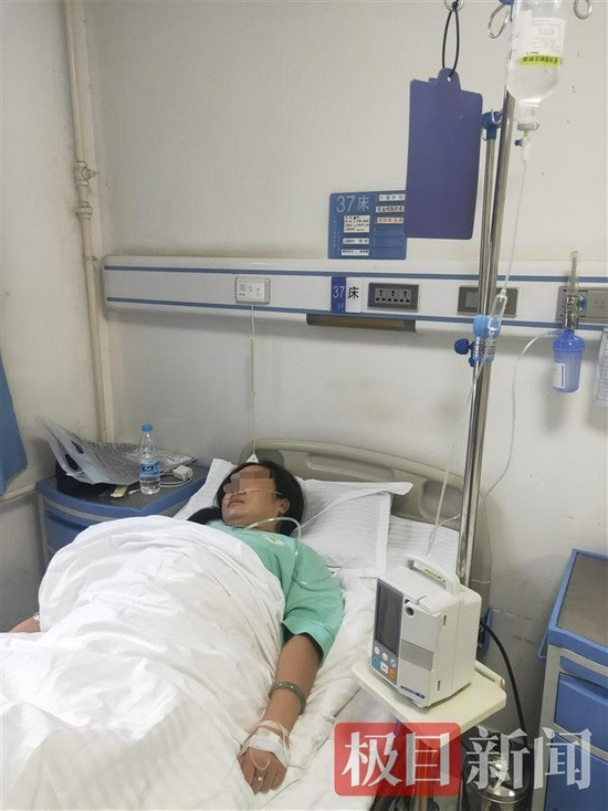 Trung Quoc: Sam so khong thanh, ''yeu rau xanh'' danh nguoi da man