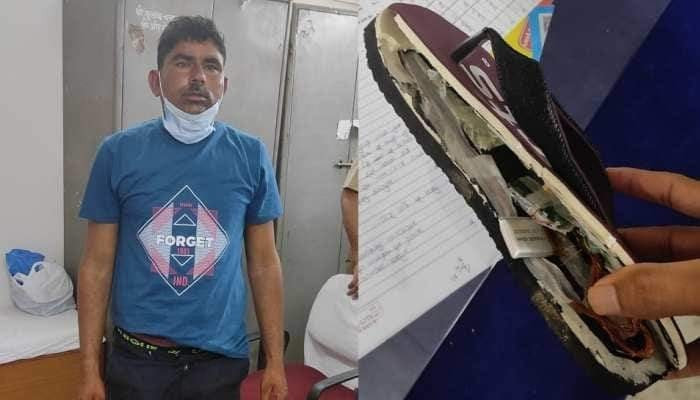 ​Gian lan thi cu ao dieu voi dep ket noi bluetooth