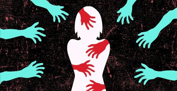 Bang hoang nu sinh bi giao vien, hieu truong xam hai suot mot nam