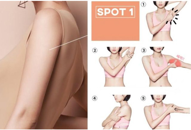 Chi 1 dong tac mat xa loai bo mo thua, da san vo cam-Hinh-2