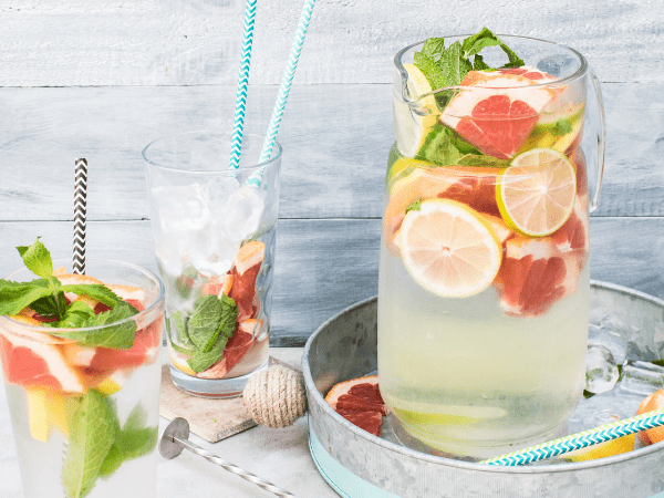 7 cach han che tac hai khi an qua nhieu thuc pham dau mo