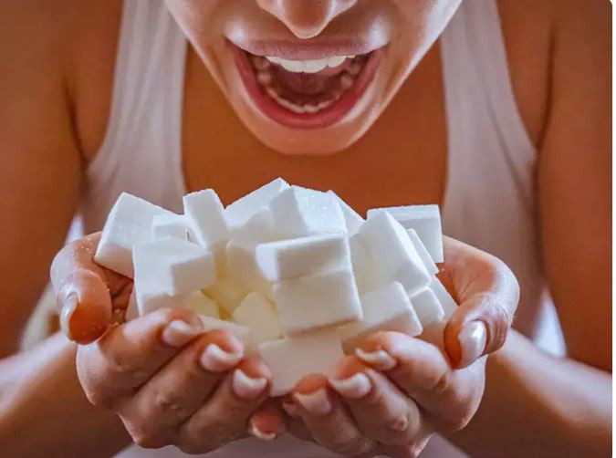 Chất làm ngọt nhân tạo có trong các sản phẩm không đường cũng là “kẻ thù” của bộ não.