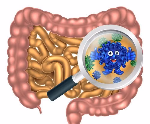 Thời tiết nắng nóng cũng khiến nhiều người mắc các bệnh về đường tiêu hóa. Ảnh: amazonaws.