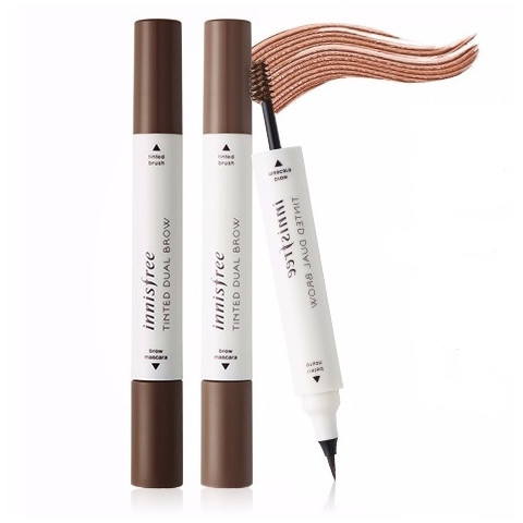 Hầu hết các loại bút xăm lông mày trên thị trường hiện nay đều được ra đời từ những nhãn hiệu Hàn Quốc - nơi bắt nguồn của rất nhiều xu hướng mỹ phẩm.