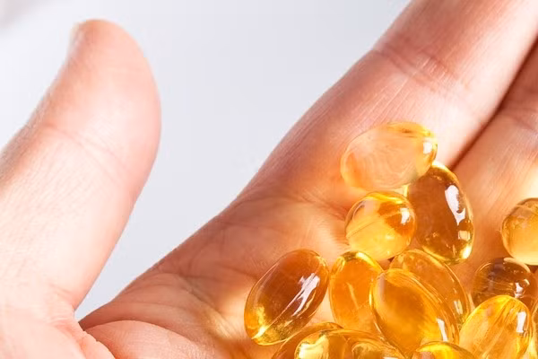 Mức glucose tăng cao. Mức độ đường glucose quá cao trong máu rõ ràng là không tốt đối với bất kỳ ai. Và nếu bạn đang tăng cân hoặc béo phì, hẳn là bạn sẽ lo lắng. Nếu bạn đang bị tiểu đường hãy dùng dầu cá với liều lượng đảm bảo an toàn vì mức độ đường có thể tăng lên do dùng dầu cá. Trong khi chưa có bằng chứng để xác thực về quan điểm trên, bạn vẫn nên cẩn trọng với tác dụng phụ được cảnh báo này.