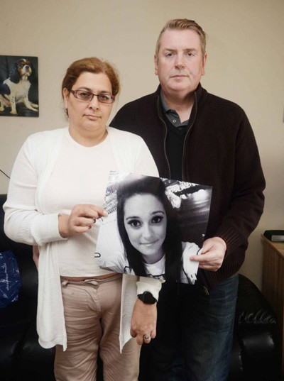 Sau cái chết của con gái, cha mẹ Kurek cho biết họ muốn chia sẻ câu chuyện của gia đình để mọi người có thể hiểu được tác hại và mặt trái của những loại thuốc tránh thai cũng như các triệu chứng gặp phải nếu bạn bị tắc mạch phổi.