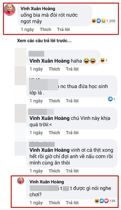 Vinh Rau FAPtv tuc gian vi bi fan Jack mang “ham fame”-Hinh-3