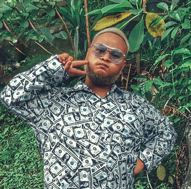 Vinh Rau FAPtv tuc gian vi bi fan Jack mang “ham fame”-Hinh-2