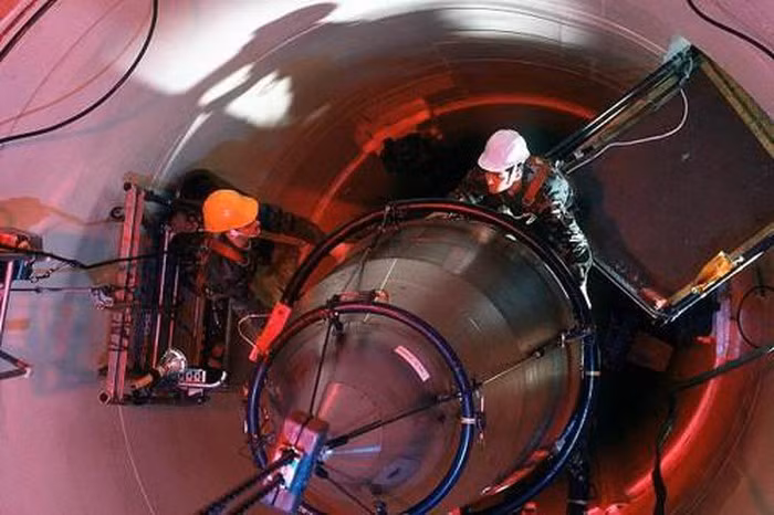 Với tốc độ này, Minuteman III hiện được coi là ICBM có tốc độ bay nhanh nhất thế giới.