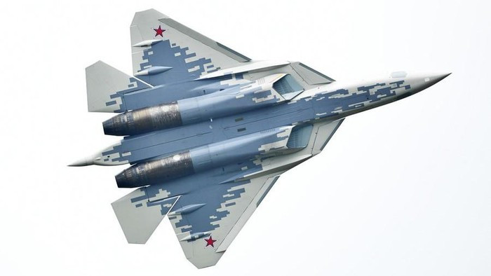Trong bối cảnh đó, quyết định mua Su-57 của Tổng thống Erdogan được xem là một động thái rất hợp lý, sẽ giúp Thổ Nhĩ Kỳ tạo dựng ưu thế tuyệt đối trên chiến trường.