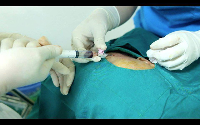 Don thai duong o co so khong phep, nguoi dan ong cap cuu trong dem-Hinh-2