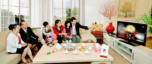 Hop bao ra mat dia hai tet 