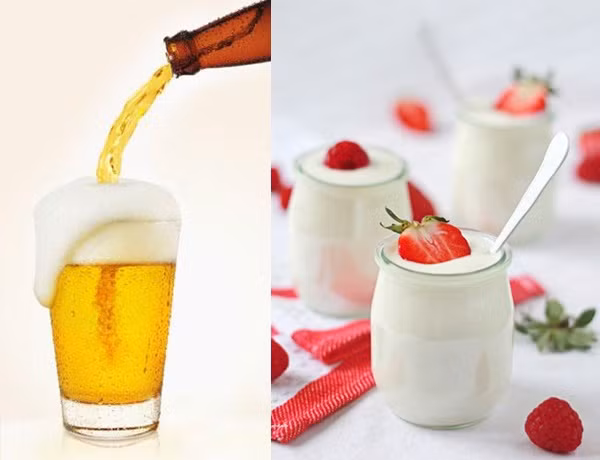 3 loai mat na duong da tu bia khong phai ai cung biet