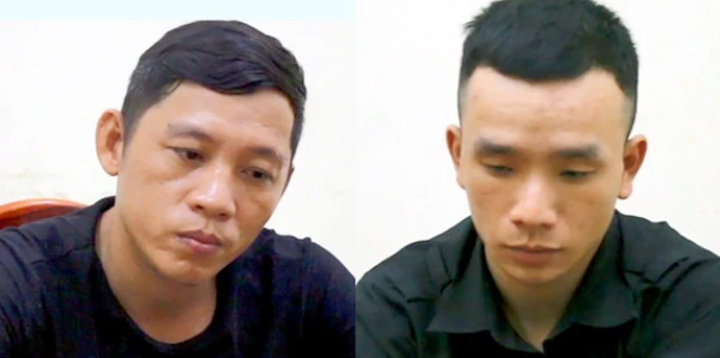 Tại nhà của anh H., hai bên lại xảy ra mâu thuẫn cãi vã dẫn đến xô xát. Lúc giằng co, Tuấn đã dùng chiếc bật lửa mang hình khẩu súng ngắn đánh vào đầu anh H., còn Trường dùng con dao nhọn đâm vào ngực nạn nhân. Thấy anh H. nằm gục dưới sàn nhà, cả hai liền bỏ chạy ra xe ô tô. Từ những mâu thuẫn nhỏ, xuất phát vì lối sống ham chơi, buông thả của cả hai phía mà một vụ án mạng đau lòng đã xảy ra. Sau này, tại phiên xét xử, TAND tỉnh Bình Phước đã tuyên những bản án nghiêm khắc dành cho Trường và Tuấn.